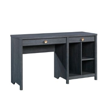 Picture of Dover Edge Desk - Denim Oak