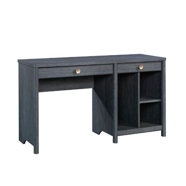 Picture of Dover Edge Desk - Denim Oak