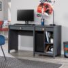 Picture of Dover Edge Desk - Denim Oak
