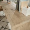 Picture of Pacific View L-Desk - Prime Oak