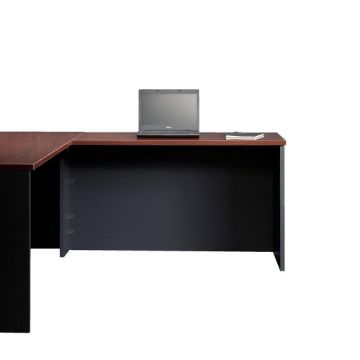 Picture of Via Desk Return - Classic Cherry