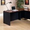 Picture of Via Desk Return - Classic Cherry