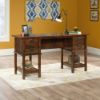 Picture of Viabella Desk - Curado Cherry