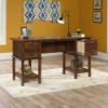 Picture of Viabella Desk - Curado Cherry