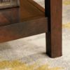 Picture of Viabella Desk - Curado Cherry