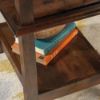 Picture of Viabella Desk - Curado Cherry