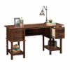 Picture of Viabella Desk - Curado Cherry