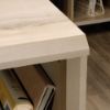 Picture of Willow Place L-Desk - Pacific Maple