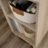 Picture of Willow Place L-Desk - Pacific Maple