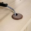 Picture of Willow Place L-Desk - Pacific Maple