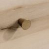 Picture of Willow Place L-Desk - Pacific Maple