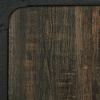 Picture of Steel River Large Hutch - Carbon Oak