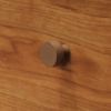Picture of Union Plain 3 Drawer Secretary Desk - Prairie Cher