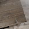 Picture of Summit Station L-Desk - Pebble Pine