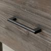 Picture of Summit Station L-Desk - Pebble Pine