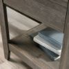 Picture of Summit Station L-Desk - Pebble Pine