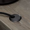Picture of Summit Station L-Desk - Pebble Pine
