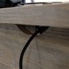 Picture of Summit Station L-Desk - Pebble Pine