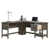 Picture of Summit Station L-Desk - Pebble Pine