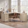 Picture of Whitaker Point 66" L Desk - Natural Maple