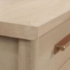 Picture of Whitaker Point 66" L Desk - Natural Maple
