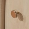 Picture of Whitaker Point 66" L Desk - Natural Maple