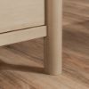 Picture of Whitaker Point 66" L Desk - Natural Maple