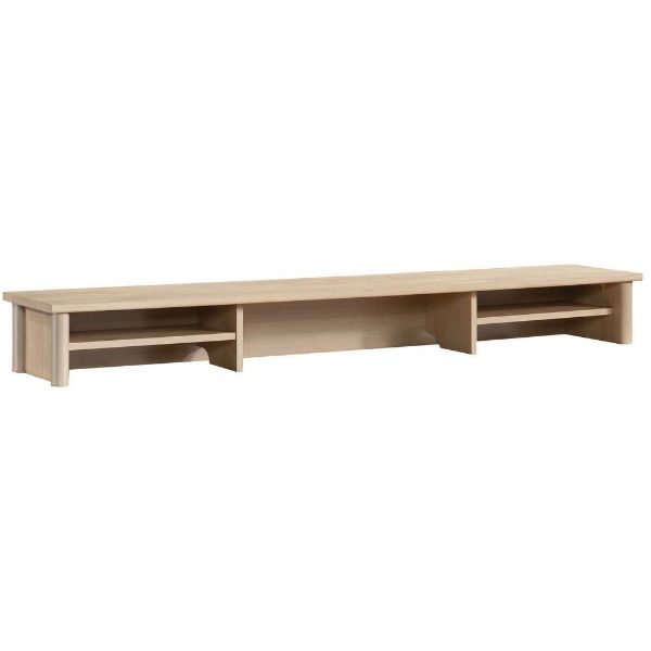 Picture of Whitaker Point 60" Short Hutch - Natural Maple