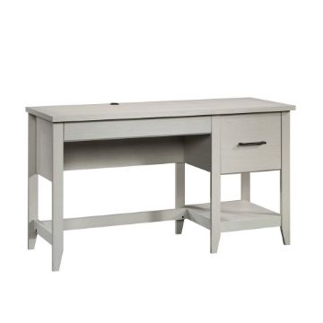 Picture of Summit Station Desk - Glacier Oak