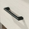 Picture of Summit Station Desk - Glacier Oak