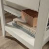 Picture of Summit Station Desk - Glacier Oak