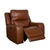 Picture of Siesta Power Zero Gravity Leather Recliner