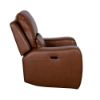 Picture of Siesta Power Zero Gravity Leather Recliner