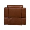 Picture of Siesta Power Zero Gravity Leather Recliner