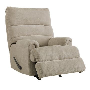 Picture of Man Fort Rocking Recliner - Dusk