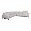 Picture of Palmer Leather Power Reclining Sectional