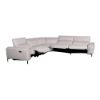 Picture of Palmer Leather Power Reclining Sectional