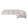 Picture of Palmer Leather Power Reclining Sectional