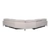 Picture of Palmer Leather Power Reclining Sectional