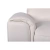 Picture of Palmer Leather Power Reclining Sectional