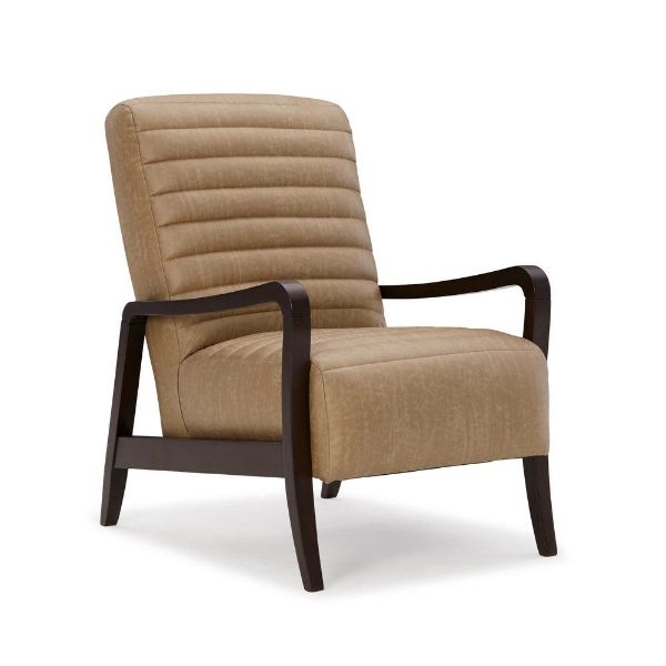 Picture of Emorie Accent Chair - Peanut