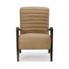 Picture of Emorie Accent Chair - Peanut
