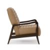 Picture of Emorie Accent Chair - Peanut