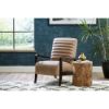 Picture of Emorie Accent Chair - Peanut