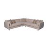 Picture of Pia 3-Piece Sectional - Sand