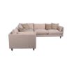 Picture of Pia 3-Piece Sectional - Sand