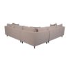 Picture of Pia 3-Piece Sectional - Sand