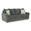 Picture of Stairatt Sofa - Gravel