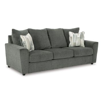 Picture of Stairatt Sofa - Gravel