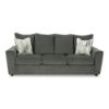 Picture of Stairatt Sofa - Gravel